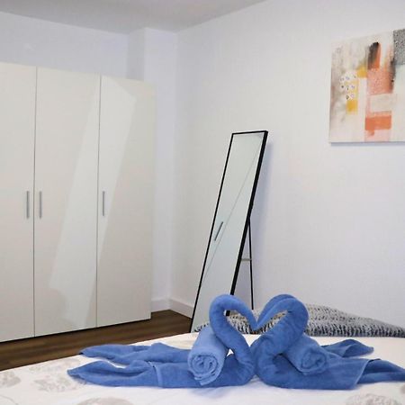 Moderno Y Nuevo Piso Huelva Appartement Buitenkant foto