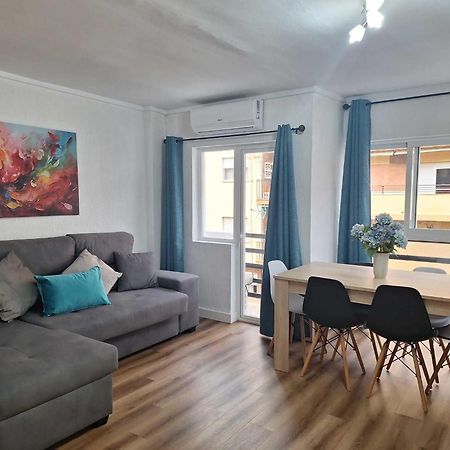 Moderno Y Nuevo Piso Huelva Appartement Buitenkant foto