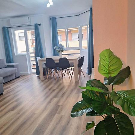 Moderno Y Nuevo Piso Huelva Appartement Buitenkant foto